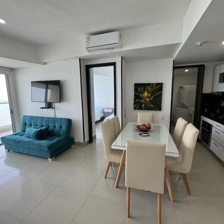 Apartamentos Palmetto Eliptic ICDI - Apartamento - 7