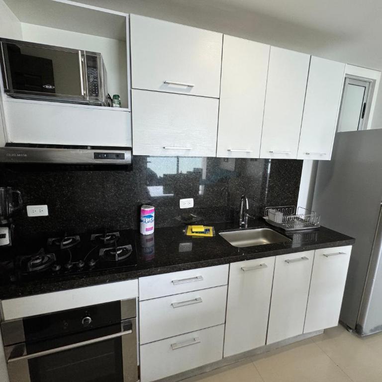 Apartamentos Palmetto Eliptic ICDI - Apartamento - 27