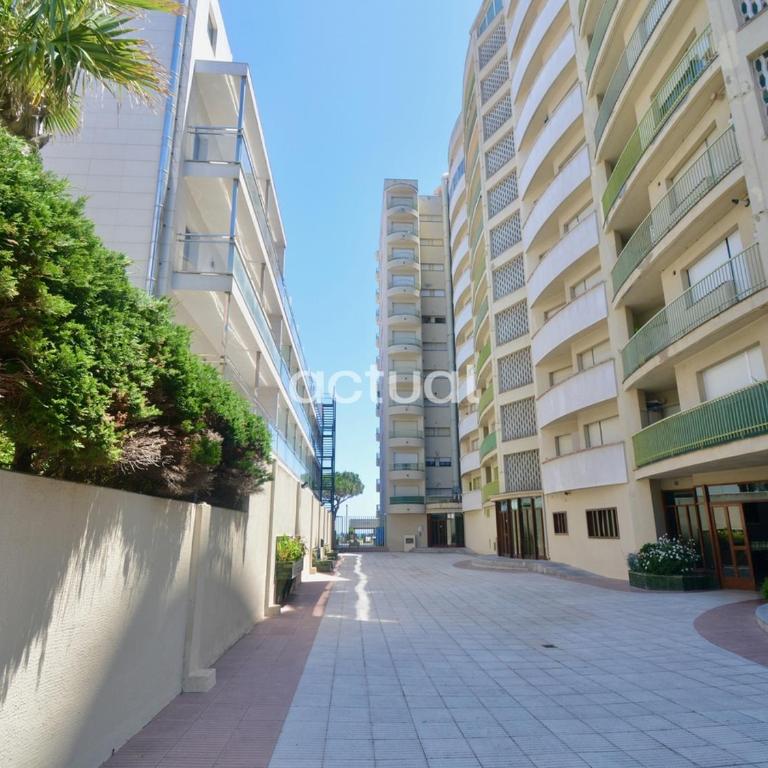 Super Beach 1 - Apartamento - 29