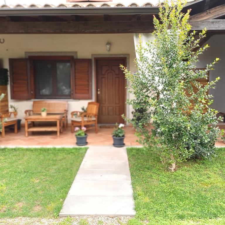 La CASA del CUORE PULA - Casa con 2 Camere da Letto - 27