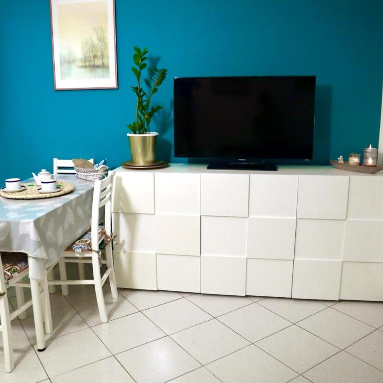 Apartment by the Martesana River - Appartamento con 1 Camera da Letto - 23