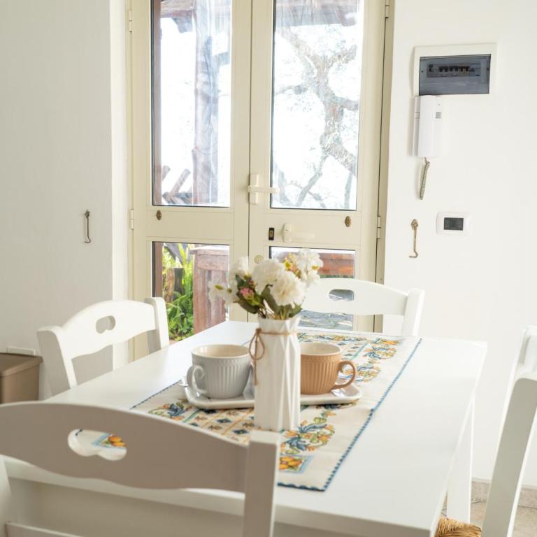 Casa Il Negrito - Appartamento con 2 Camere da Letto - 28