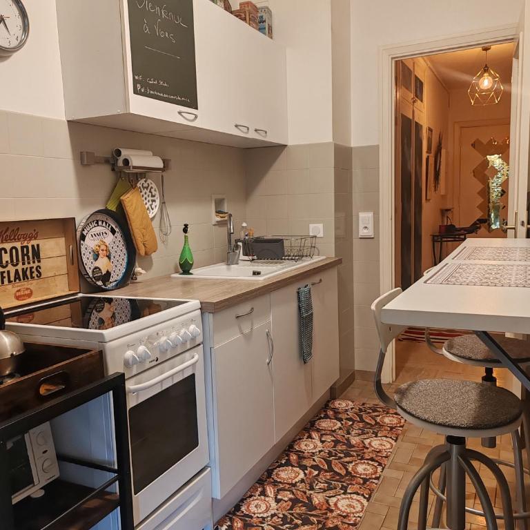 Central Studio - Appartement 1 Chambre - 18