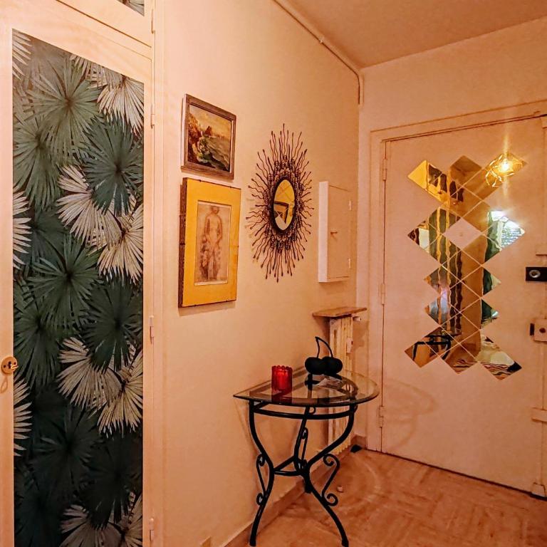 Central Studio - Appartement 1 Chambre - 4