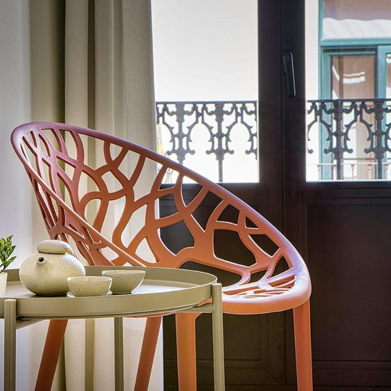Atico con terraza privada Centro Histórico - Apartamento de 2 dormitorios - 22