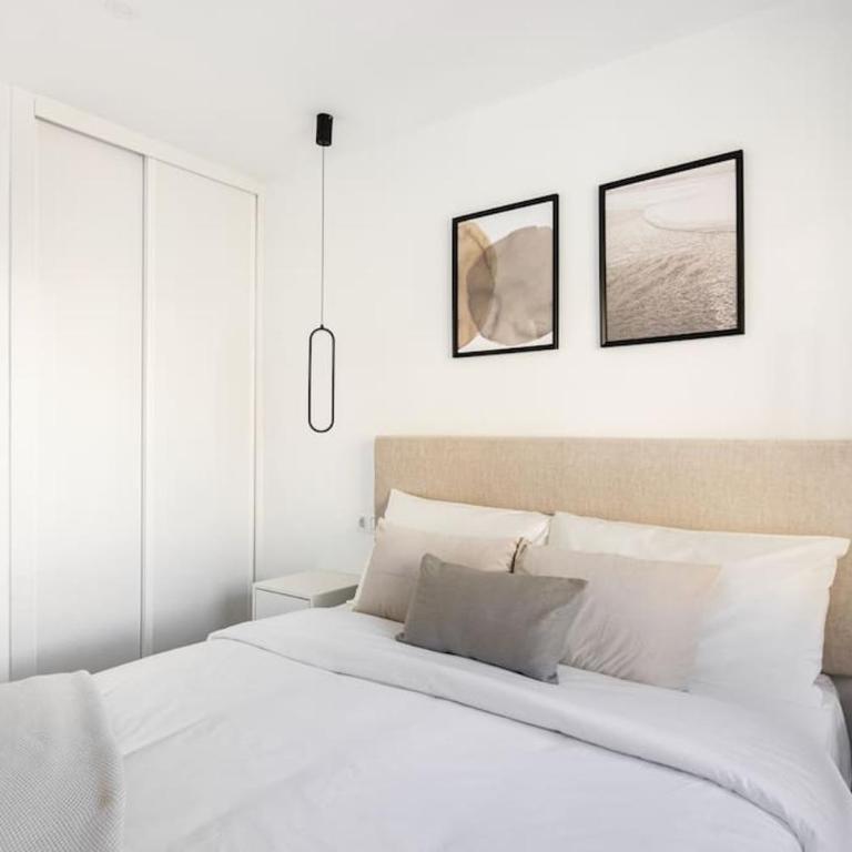 Horizonte azul - Apartamento de 2 dormitorios - 2