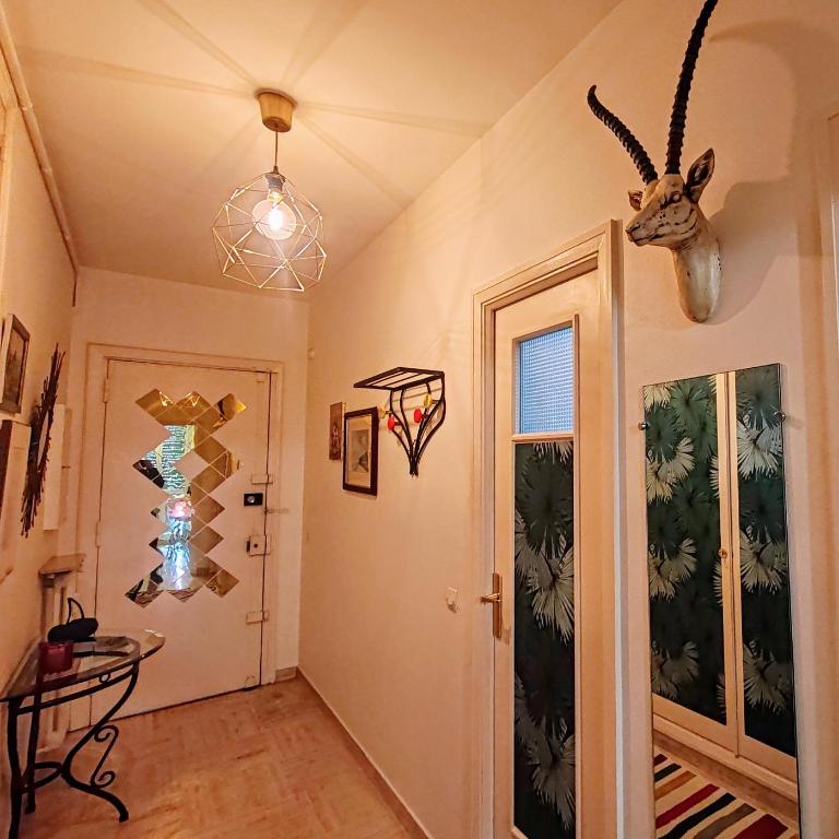 Central Studio - Appartement 1 Chambre - 3
