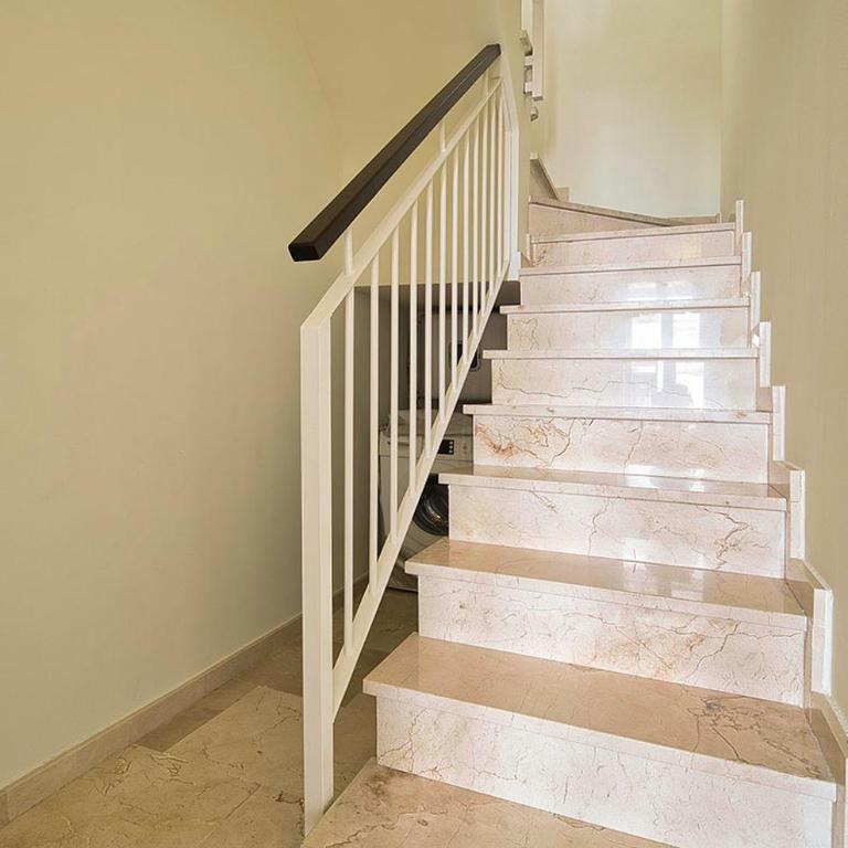 Atico con terraza privada Centro Histórico - Apartamento de 2 dormitorios - 17