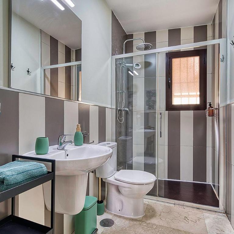 Atico con terraza privada Centro Histórico - Apartamento de 2 dormitorios - 27