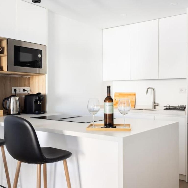 Horizonte azul - Apartamento de 2 dormitorios - 12