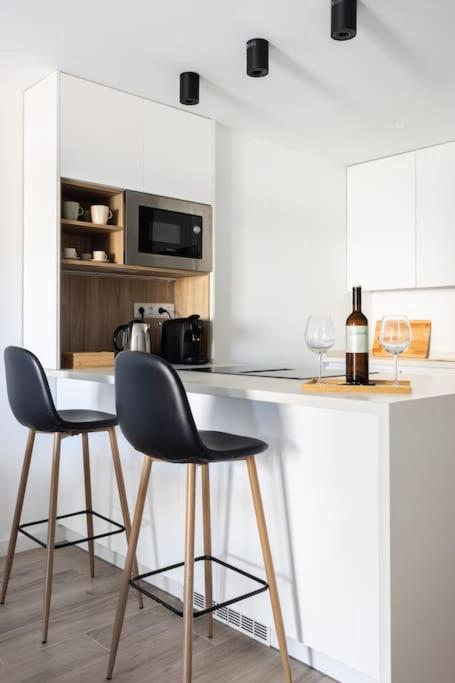 Horizonte azul - Apartamento de 2 dormitorios - 33