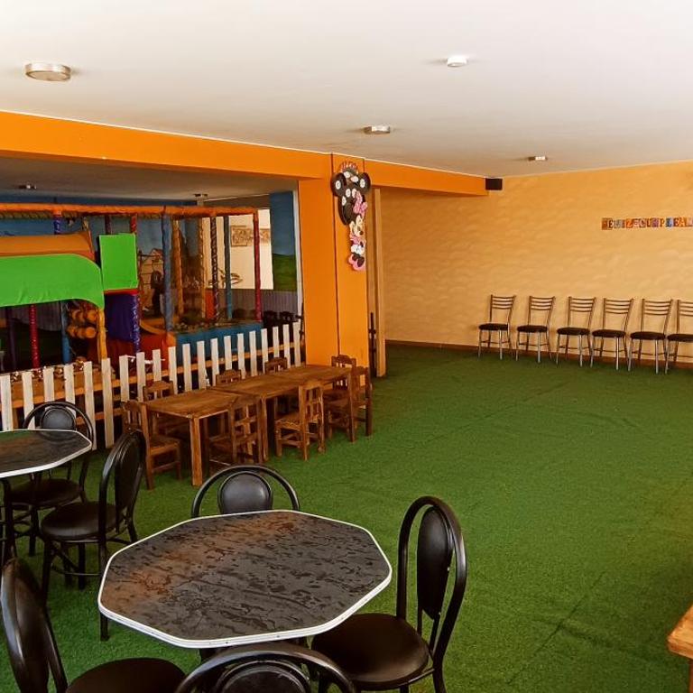 HGA-Coral-Spa - Apartamento de 1 dormitorio - 32