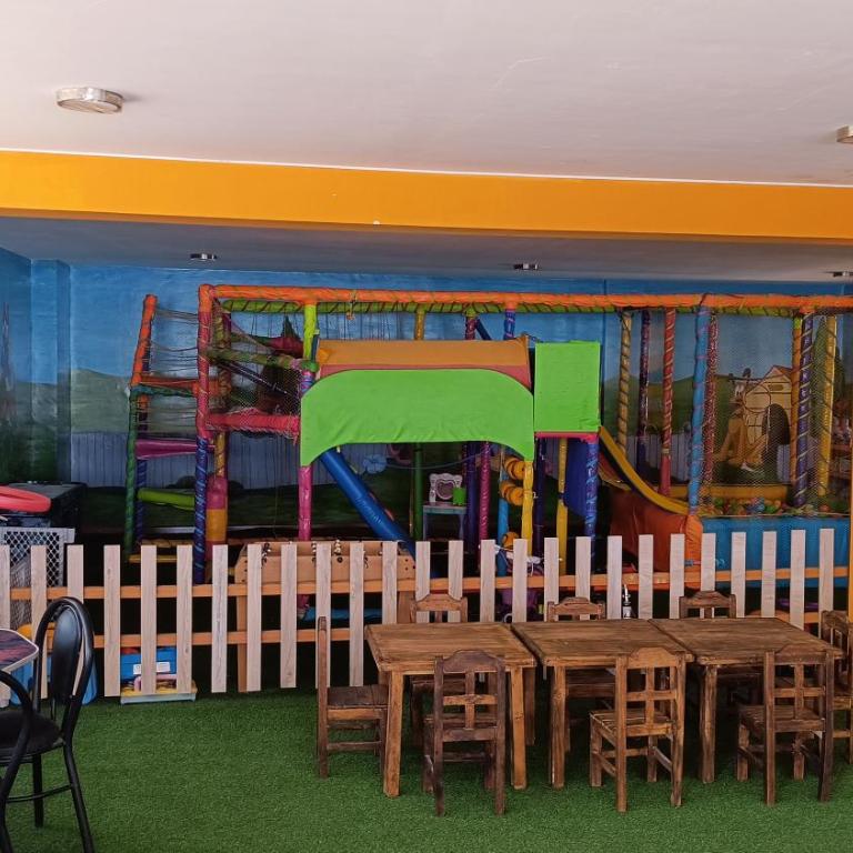 HGA-Coral-Spa - Apartamento de 1 dormitorio - 33