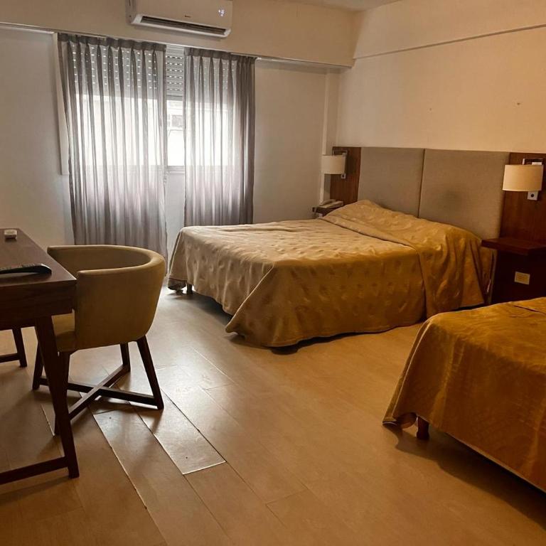 Buenos Aires Inn - Apartamento de 1 dormitorio - 15