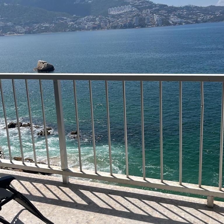 Torres Gemelas Suite VIP Frontal 607 - Apartamento de 1 dormitorio - 16