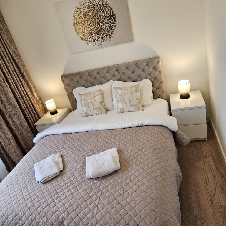 Best Apartments-Aqua-Belgrade Waterfront - Apartman sa 2 Spavaće Sobe - 27