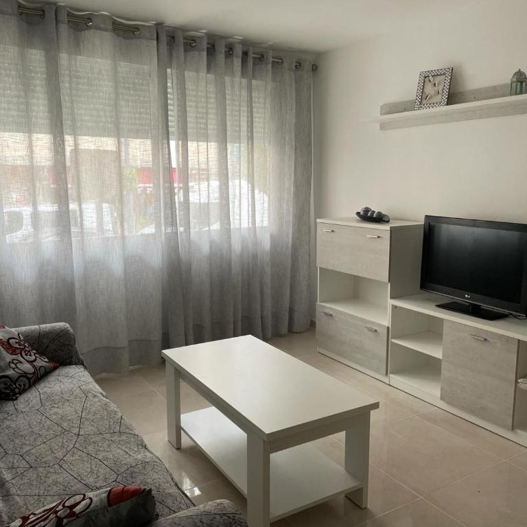 Apartamento Islu - Apartamento - Planta baja - 2