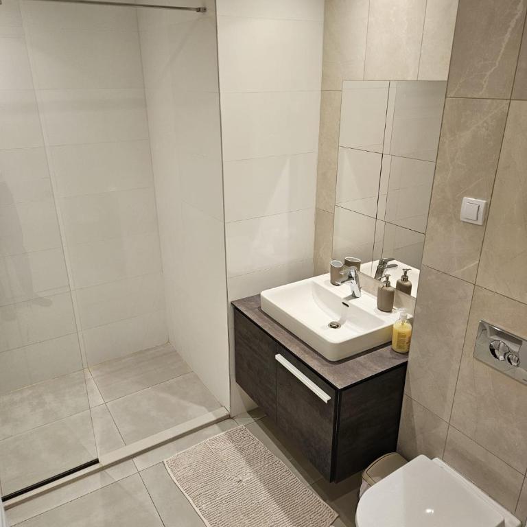 Best Apartments-Aqua-Belgrade Waterfront - Apartman sa 2 Spavaće Sobe - 25