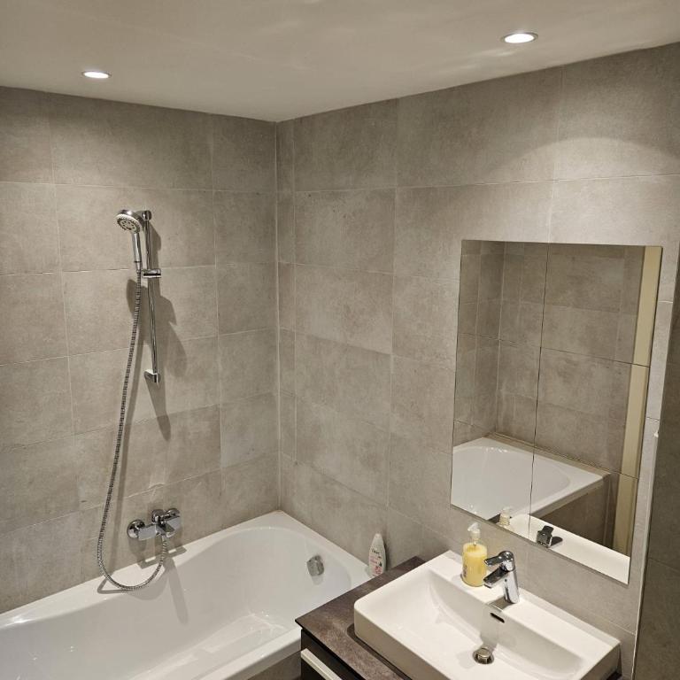 Best Apartments-Aqua-Belgrade Waterfront - Apartman sa 2 Spavaće Sobe - 29