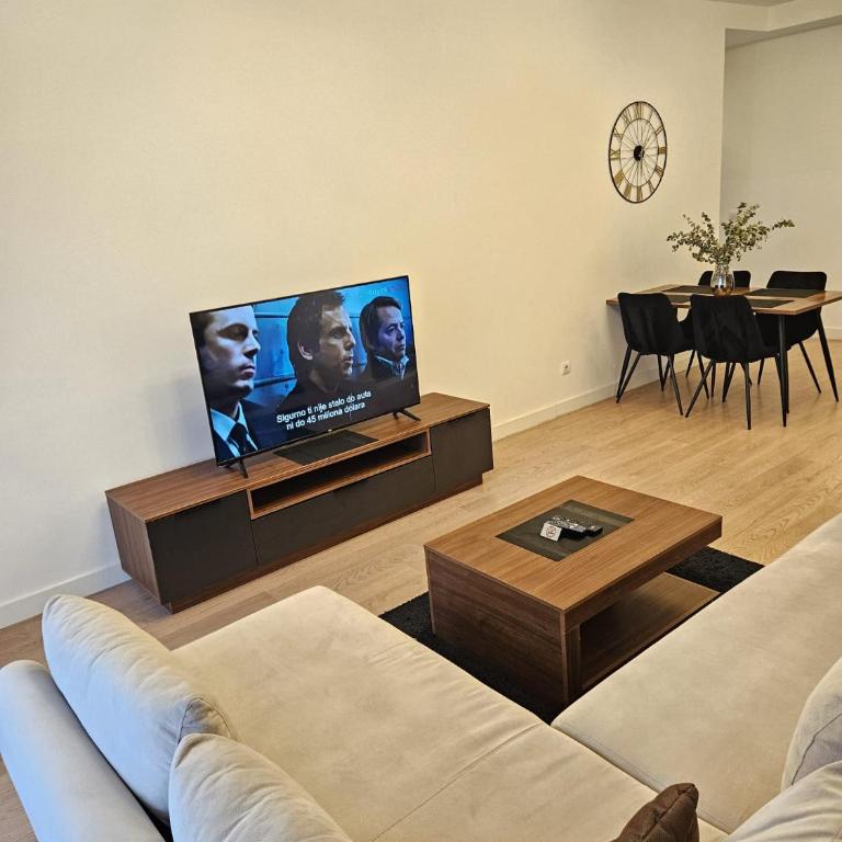 Best Apartments-Aqua-Belgrade Waterfront - Apartman sa 2 Spavaće Sobe - 19