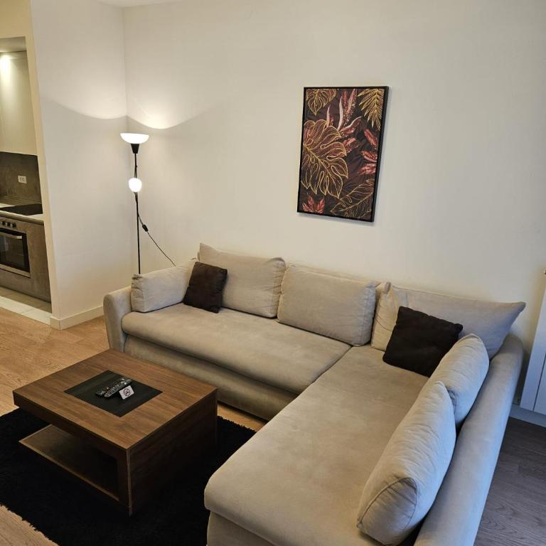 Best Apartments-Aqua-Belgrade Waterfront - Apartman sa 2 Spavaće Sobe - 20