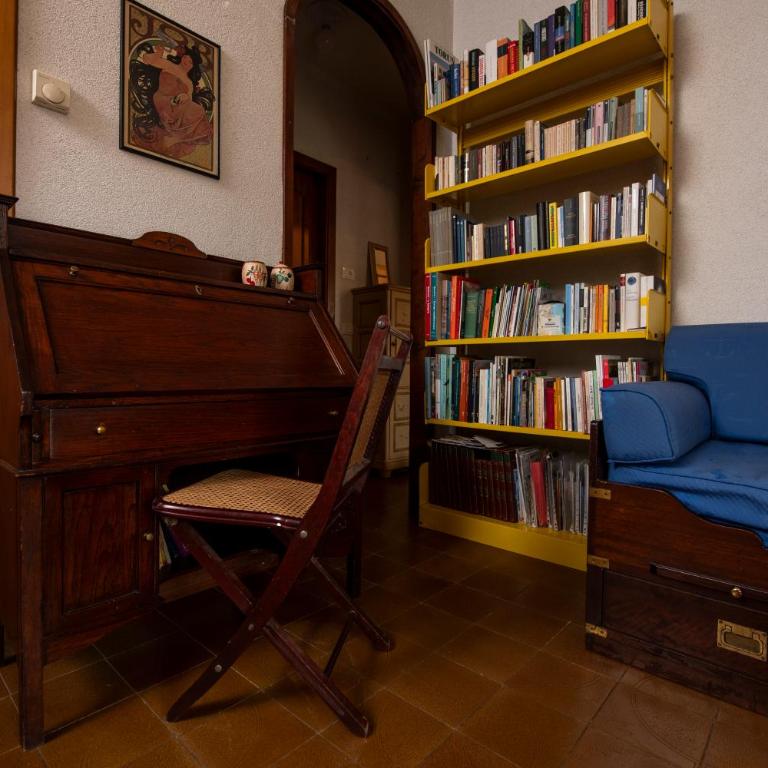 229 - Casa di Magda - Moneglia, 5minuti a piedi dal mare e spiaggia - PARCHEGGIO PRIVATO INCLUSO - Appartamento con 2 Camere da Letto - 13