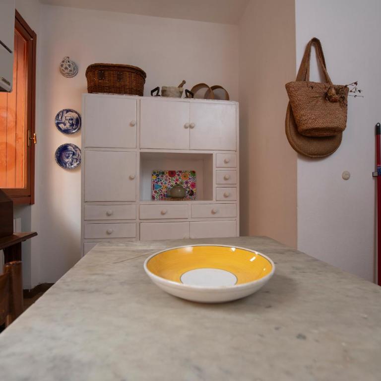 229 - Casa di Magda - Moneglia, 5minuti a piedi dal mare e spiaggia - PARCHEGGIO PRIVATO INCLUSO - Appartamento con 2 Camere da Letto - 23