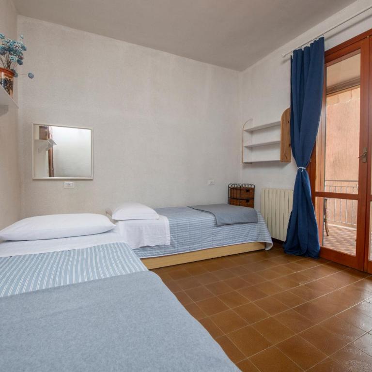 229 - Casa di Magda - Moneglia, 5minuti a piedi dal mare e spiaggia - PARCHEGGIO PRIVATO INCLUSO - Appartamento con 2 Camere da Letto - 31