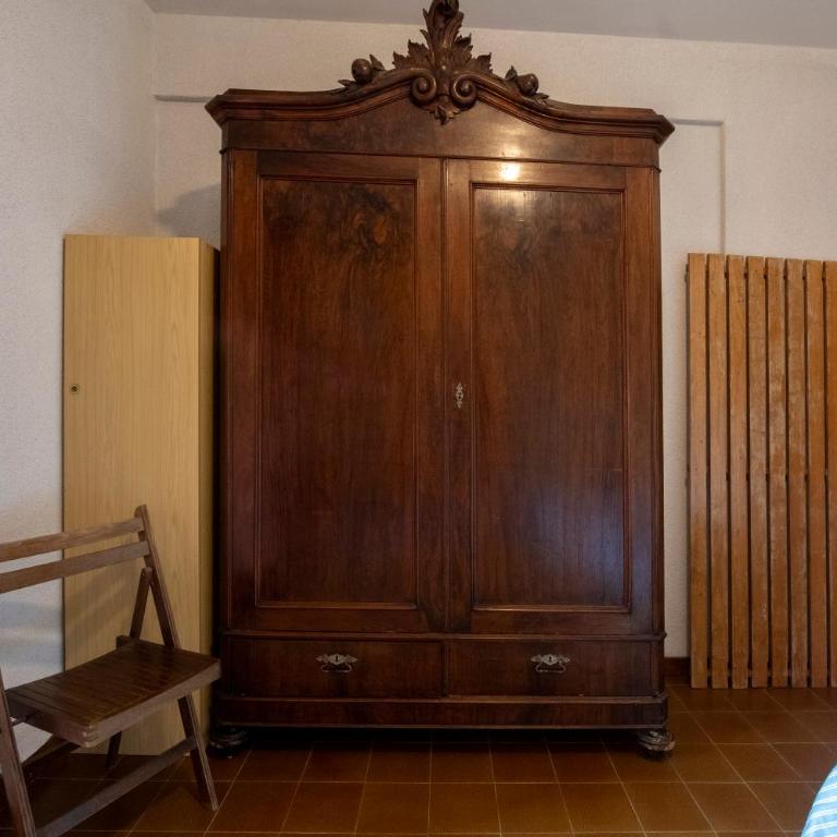 229 - Casa di Magda - Moneglia, 5minuti a piedi dal mare e spiaggia - PARCHEGGIO PRIVATO INCLUSO - Appartamento con 2 Camere da Letto - 33