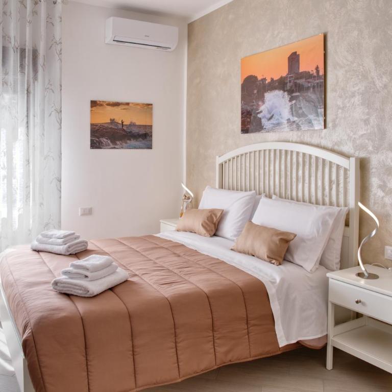 Vista Mare Rooms - Superior Double Room - 1