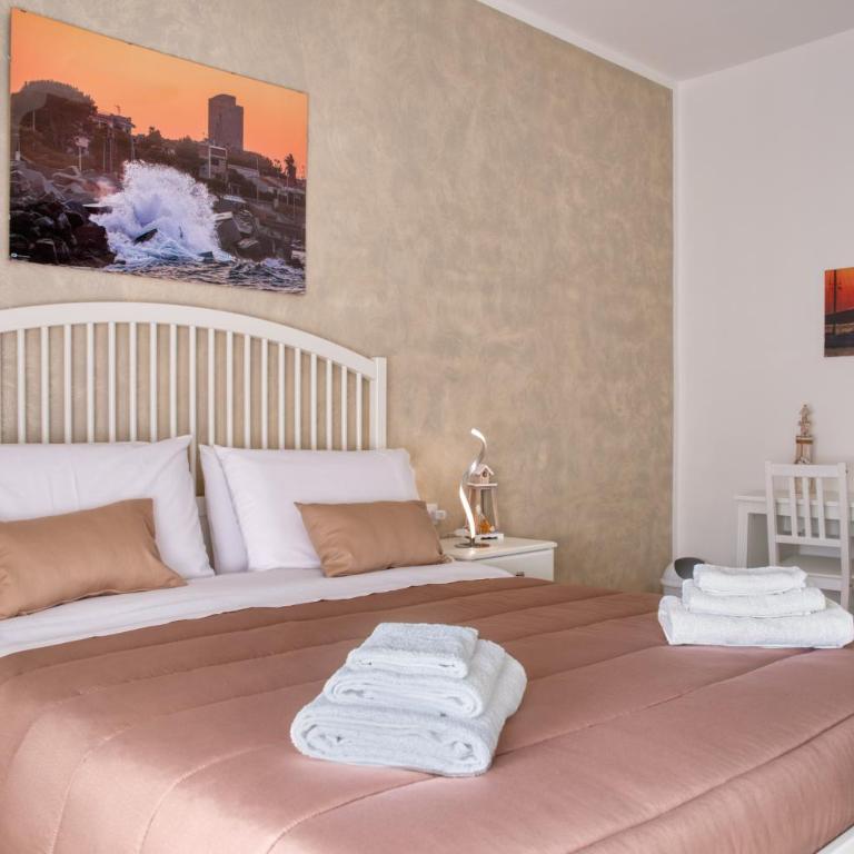 Vista Mare Rooms - Superior Double Room - 2
