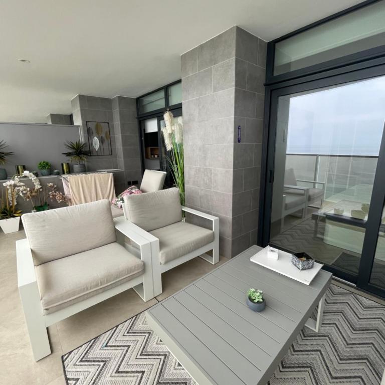 Sunset Cliffs by Mar Holidays - Apartamento con vistas al mar - 9