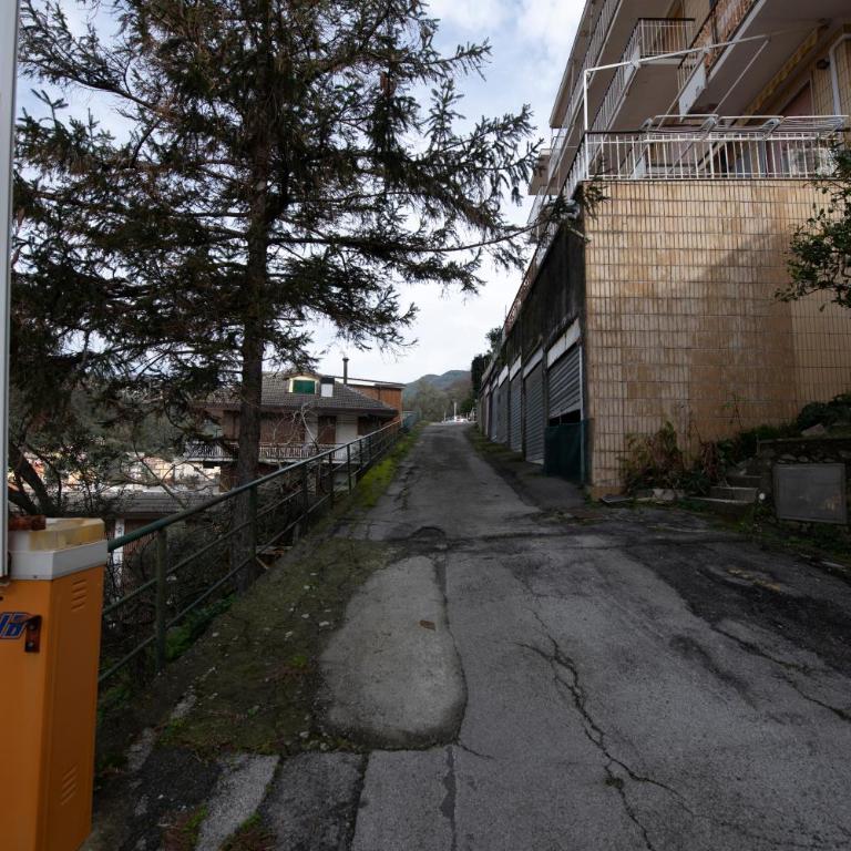 229 - Casa di Magda - Moneglia, 5minuti a piedi dal mare e spiaggia - PARCHEGGIO PRIVATO INCLUSO - Appartamento con 2 Camere da Letto - 45