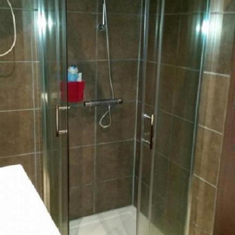 STUDIO POOLVIEW Ground floor - Estudio - 15