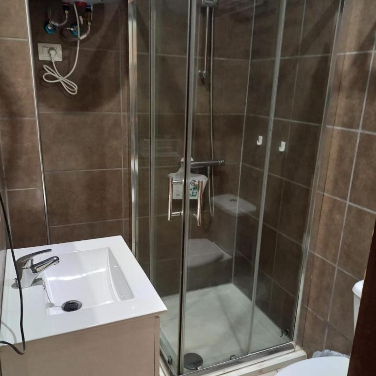 STUDIO POOLVIEW Ground floor - Estudio - 16