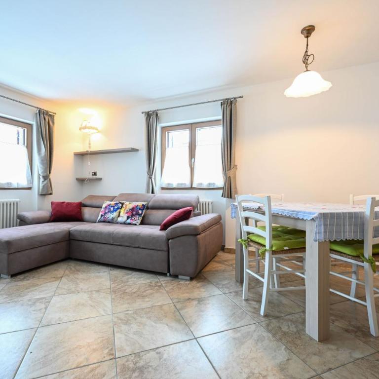 Casa Lief - Casa con 2 Camere da Letto - 6