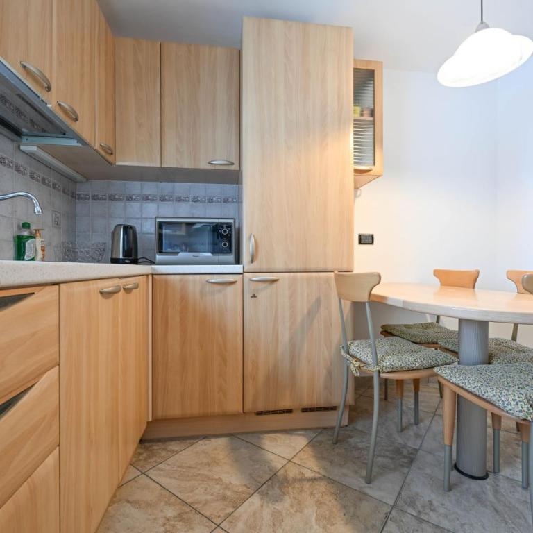 Casa Lief - Casa con 2 Camere da Letto - 11