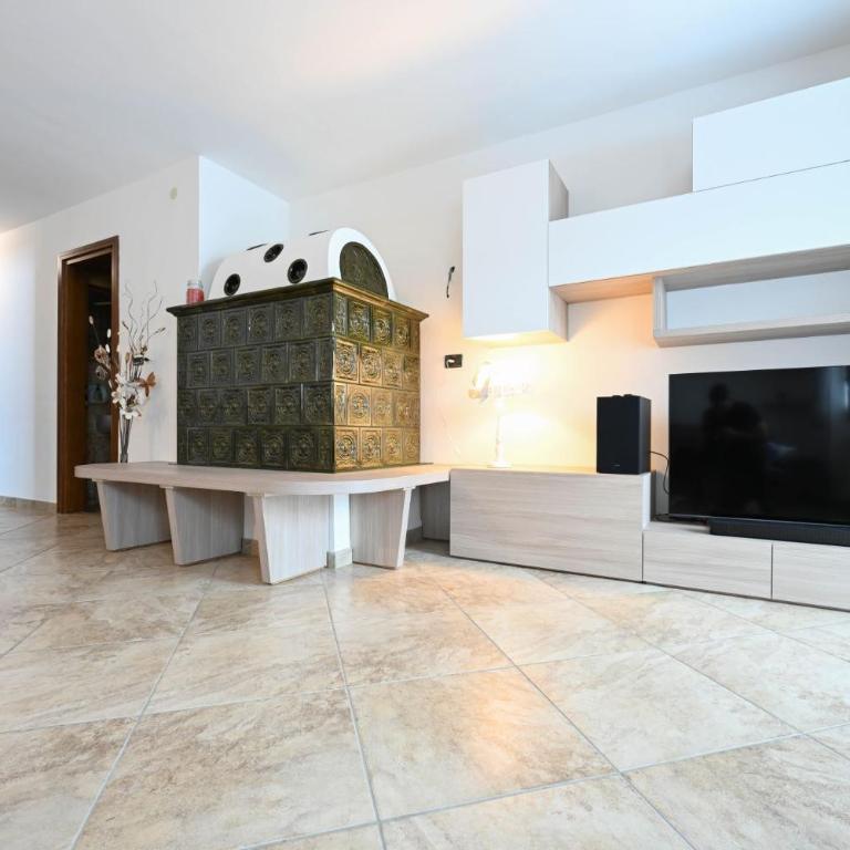 Casa Lief - Casa con 2 Camere da Letto - 8