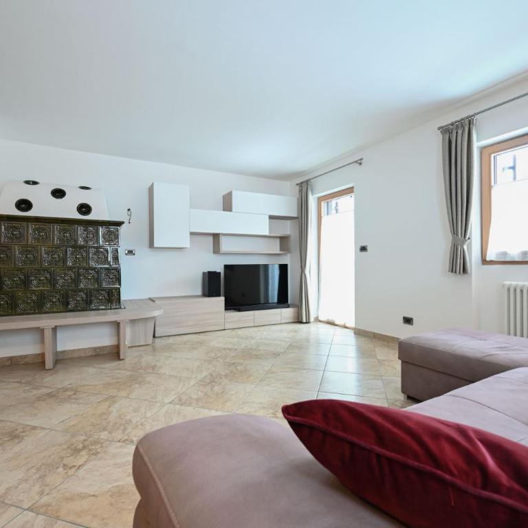 Casa Lief - Casa con 2 Camere da Letto - 9