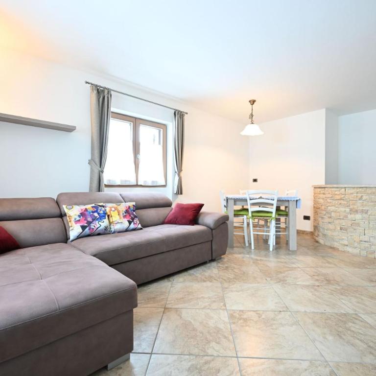 Casa Lief - Casa con 2 Camere da Letto - 1