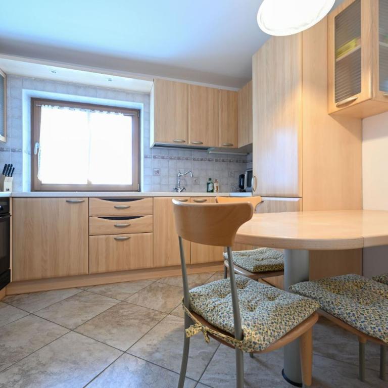 Casa Lief - Casa con 2 Camere da Letto - 10