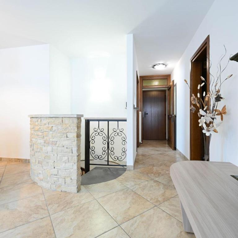 Casa Lief - Casa con 2 Camere da Letto - 12