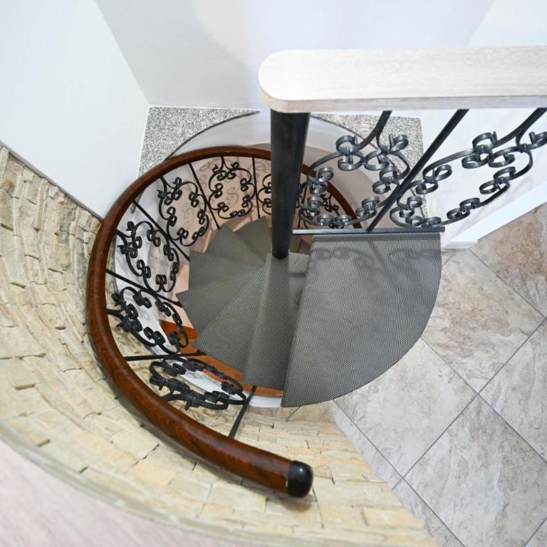 Casa Lief - Casa con 2 Camere da Letto - 18