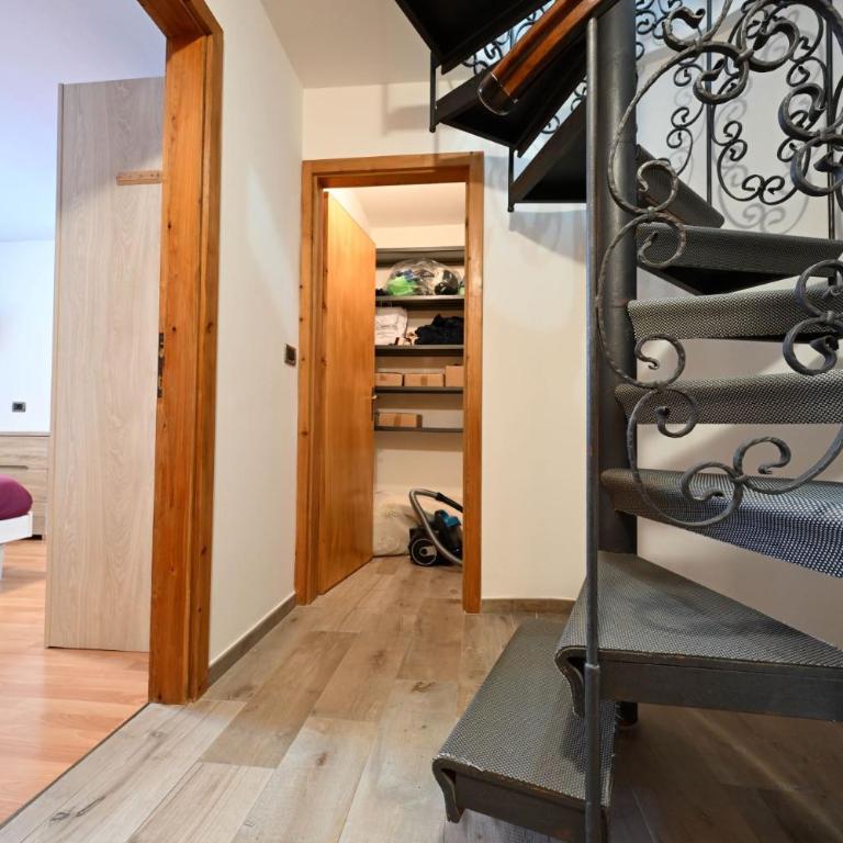 Casa Lief - Casa con 2 Camere da Letto - 20