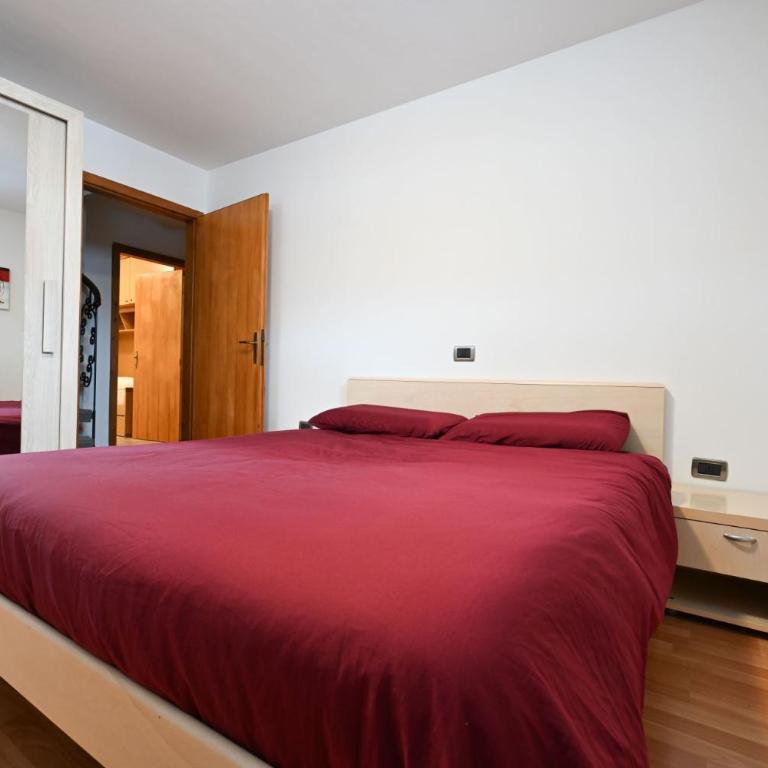 Casa Lief - Casa con 2 Camere da Letto - 13