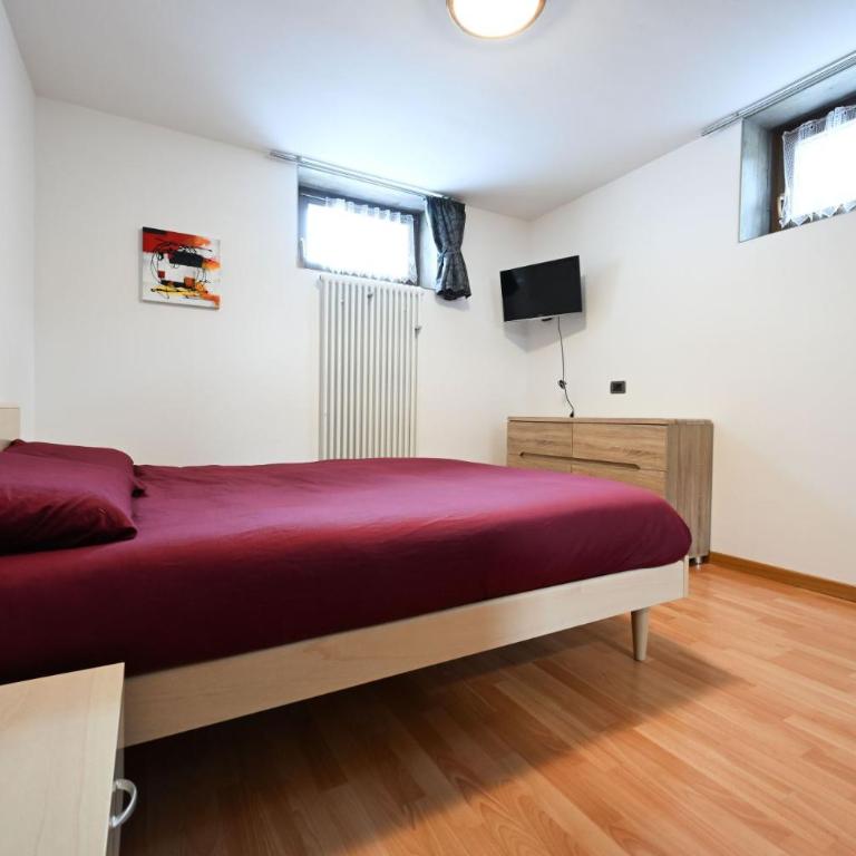 Casa Lief - Casa con 2 Camere da Letto - 14