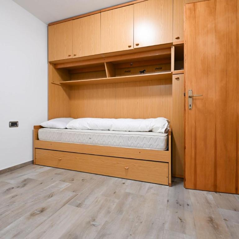 Casa Lief - Casa con 2 Camere da Letto - 15