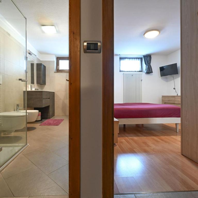 Casa Lief - Casa con 2 Camere da Letto - 16
