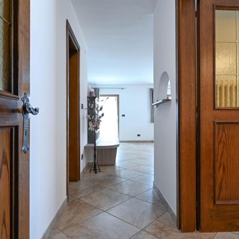 Casa Lief - Casa con 2 Camere da Letto - 17