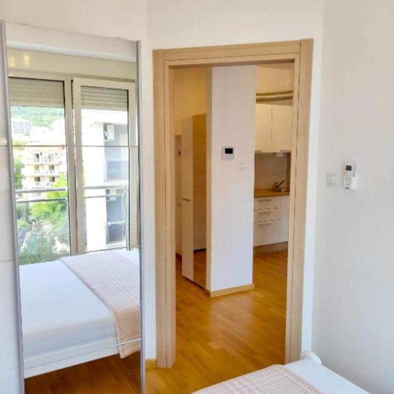 Apartmani More - Apartman sa Terasom - 2